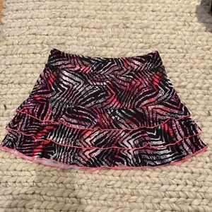 Sofibella tennis skirt